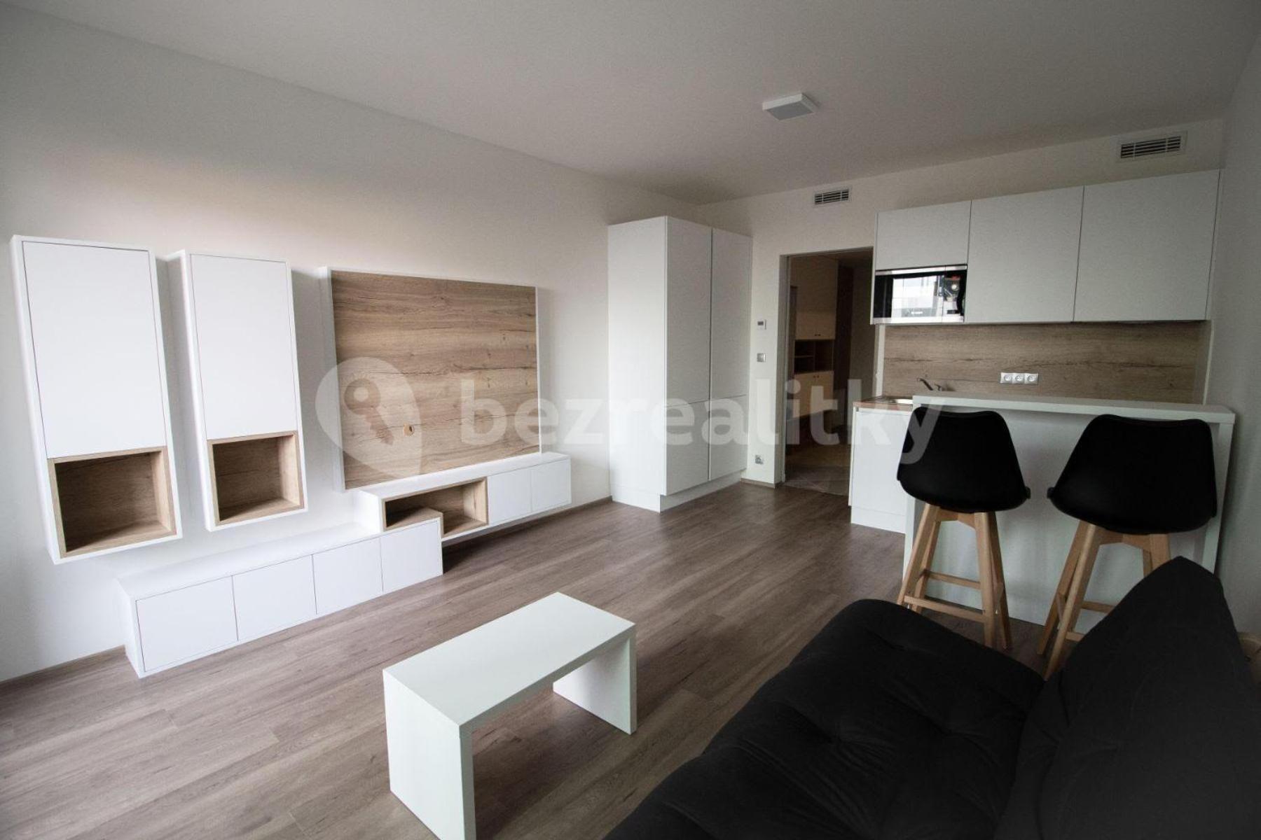 New - O2 Arena With Parking * Prague