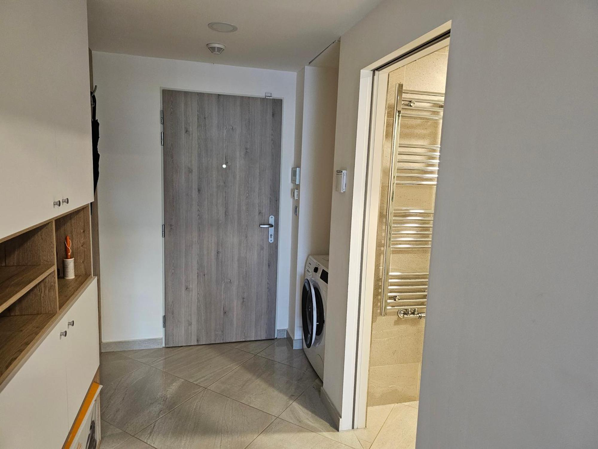 New - O2 Arena With Parking Apartment Prague
